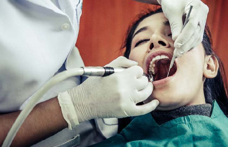 Root Canal Treatment in Chandigarh